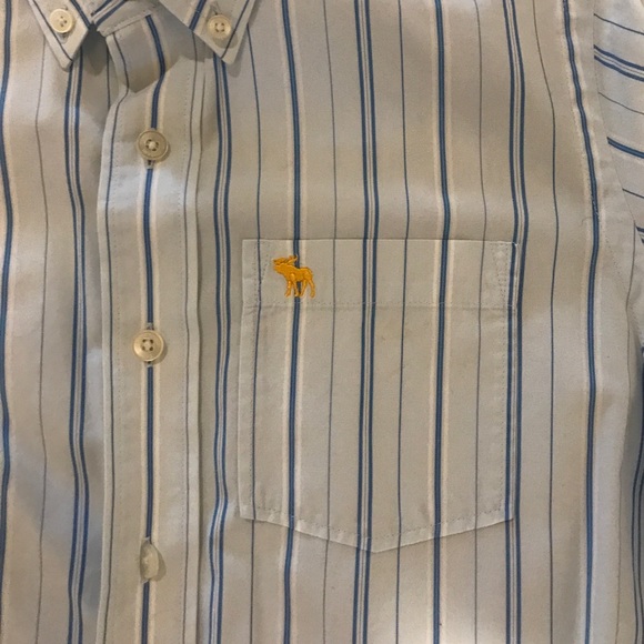 Men's button down - Picture 2 of 2